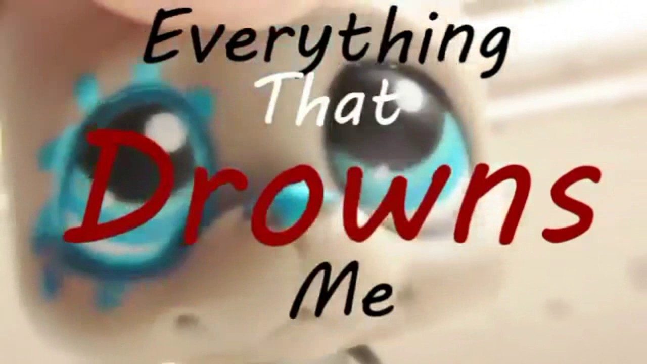 LPS COUNTING STARS | Feat. xCrystalDragonsLPS - LPS SHOWCASE