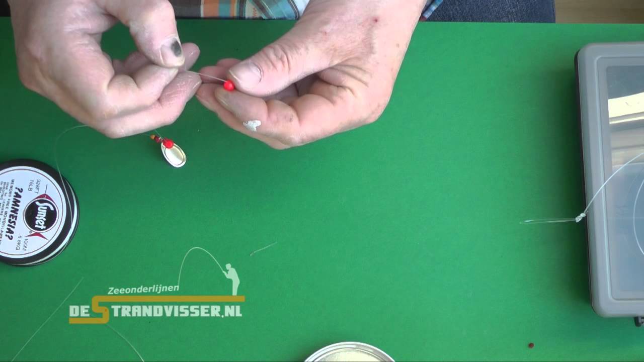 Deense zeeonderlijn