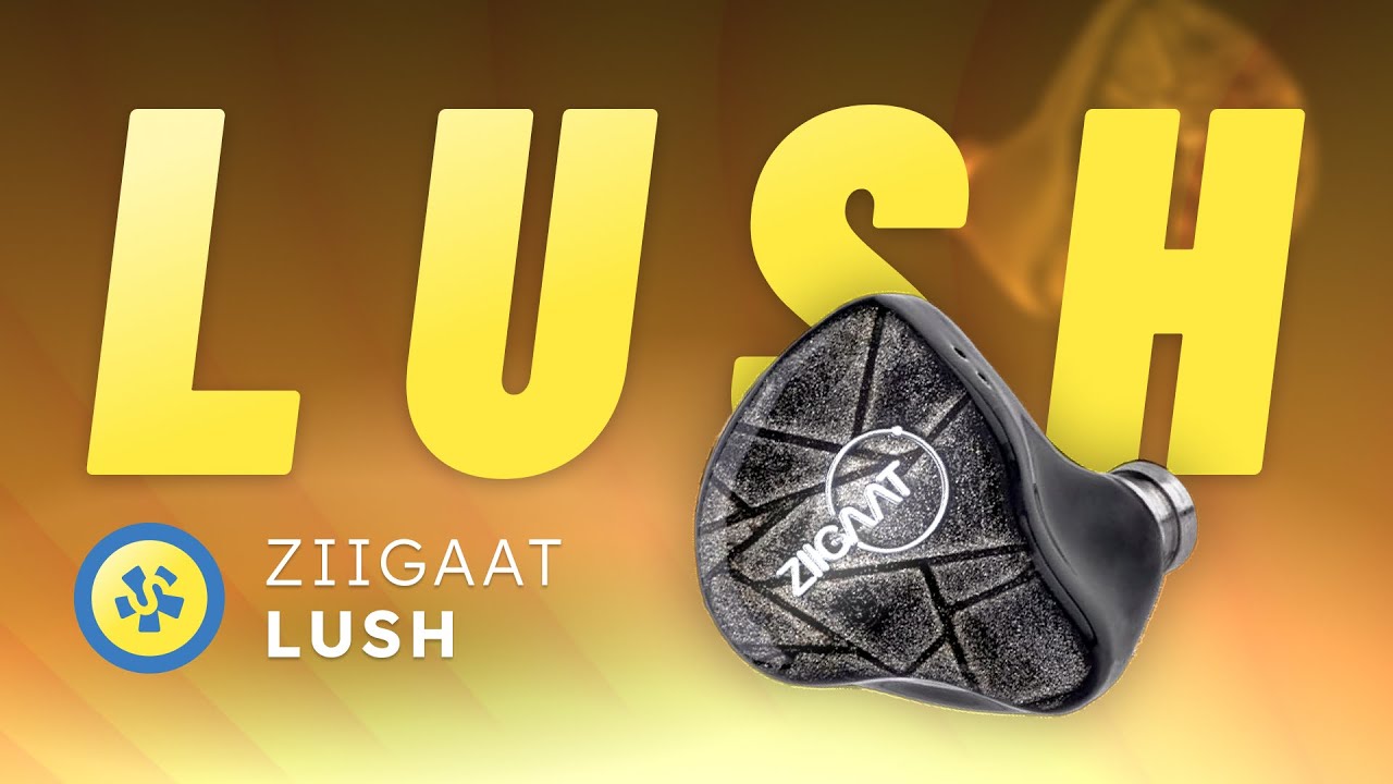 Ваш выбор стал сложнее. Обзор Ziigaat LUSH