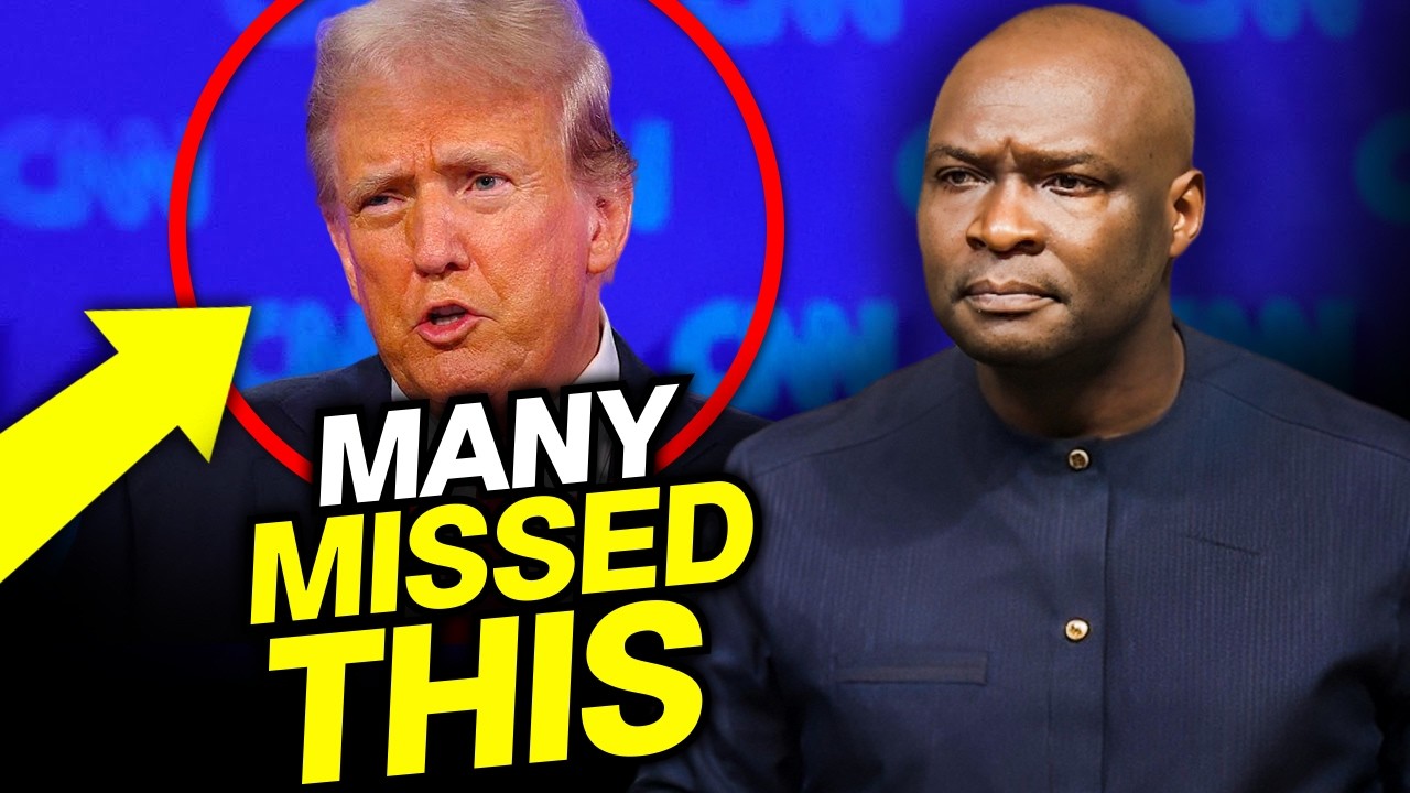God Told Me &ldquo;Wait for March&rdquo; to Drop This Explosive Revelation | Apostle Joshua Selman