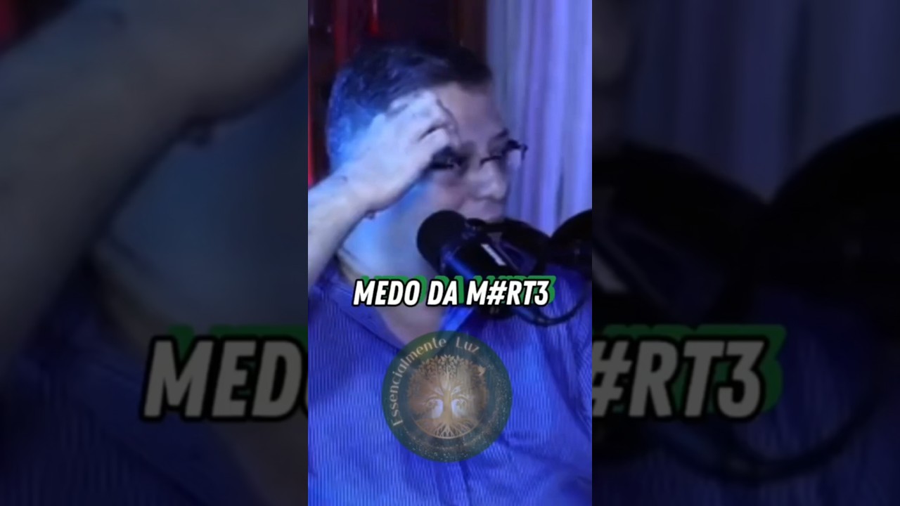 MEDO DA M