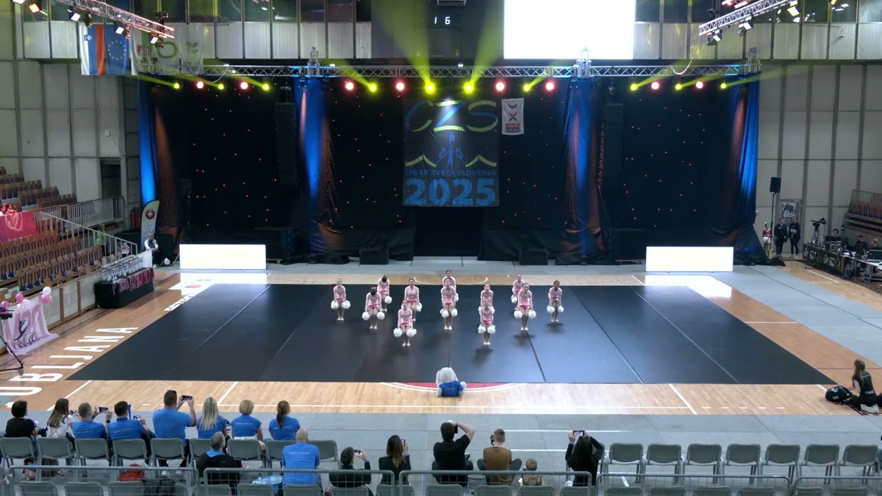 DP CZS 2025 — PTCP — Tial Peewee {ŠKD Tial — SVN}