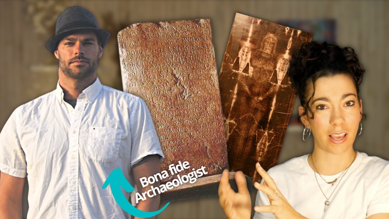 Archaeological Evidence for Jesus and the Gospels:Shroud of Turin, Jesus' 