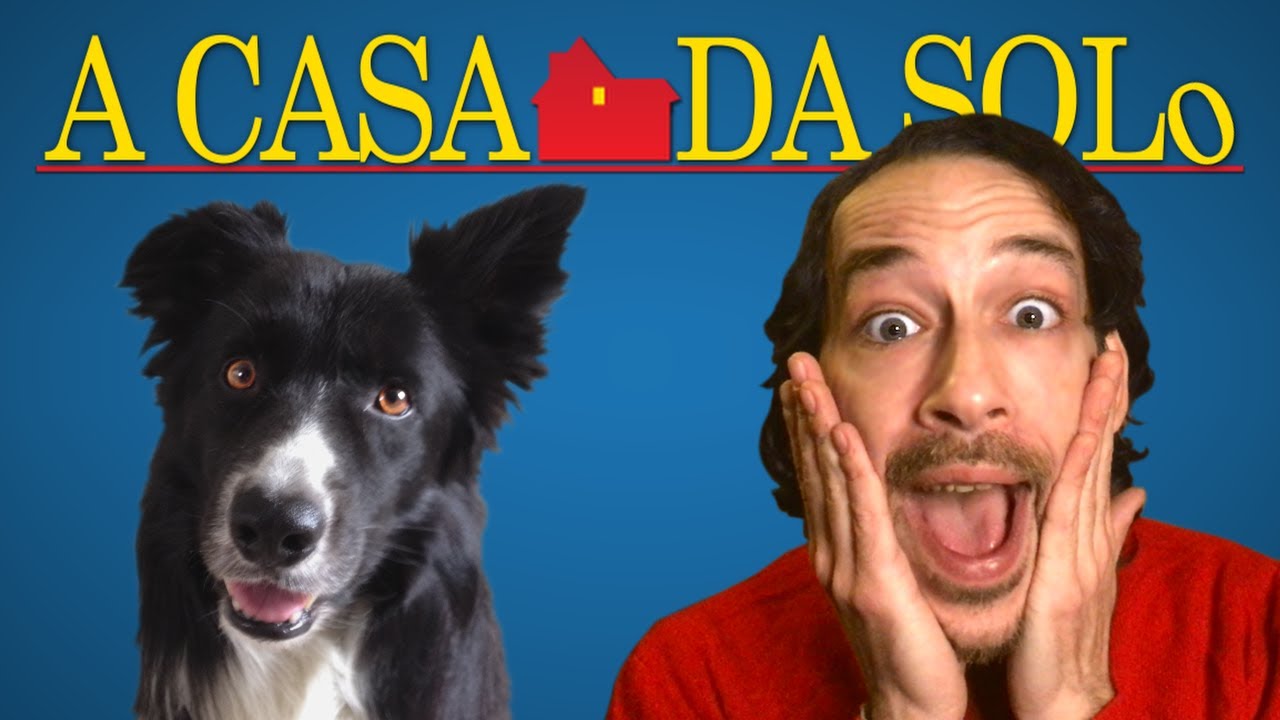Come ABITUARE il CANE a STARE da SOLO in casa