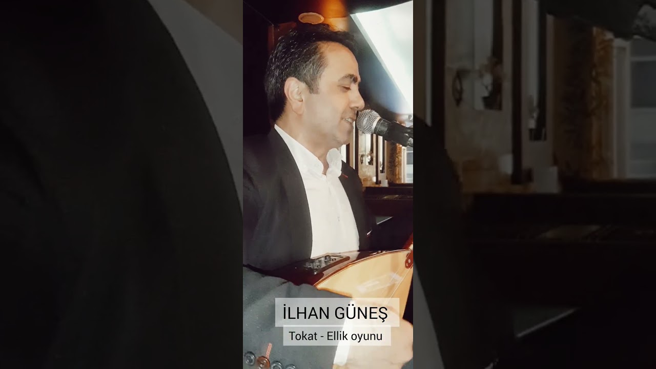 İLHAN GÜNEŞ.                                                  ELLİK - KAYIT - 2025 - 7 dakika