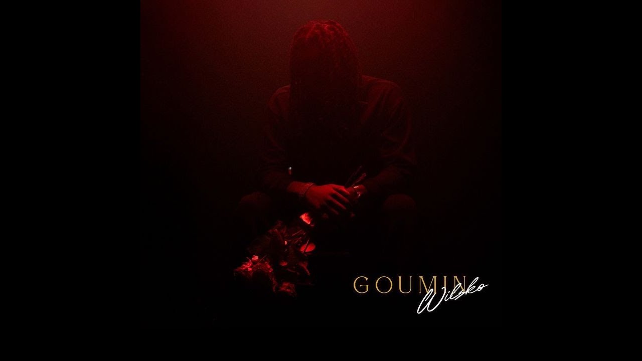 Wilsko - Goumin (Instrumental) | Prod. H LaProd