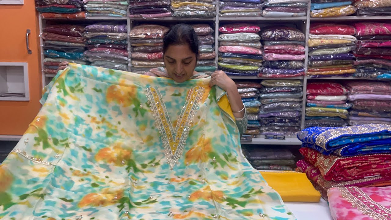 Karva Special| Taj Fashion Jalandhar| 10/10/24