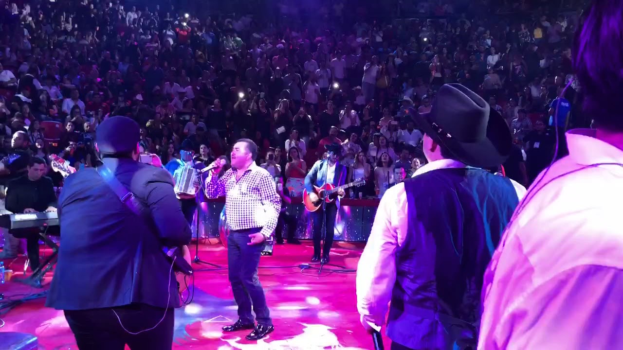 Julión Álvarez y Tony Melendez Necesito Decirte 2018