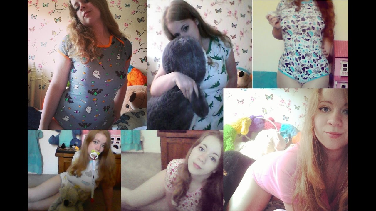 Comparison Reviews of ABDL Onesies