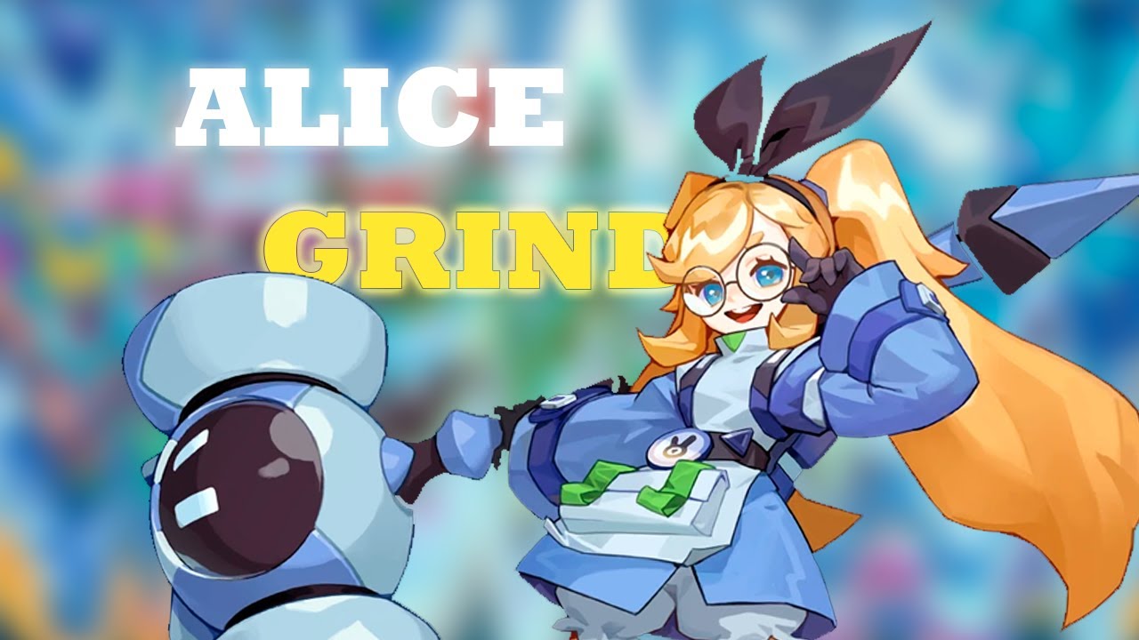 🔴 LIVE | Grind Smash Legends Dia 2/10 [Alice]