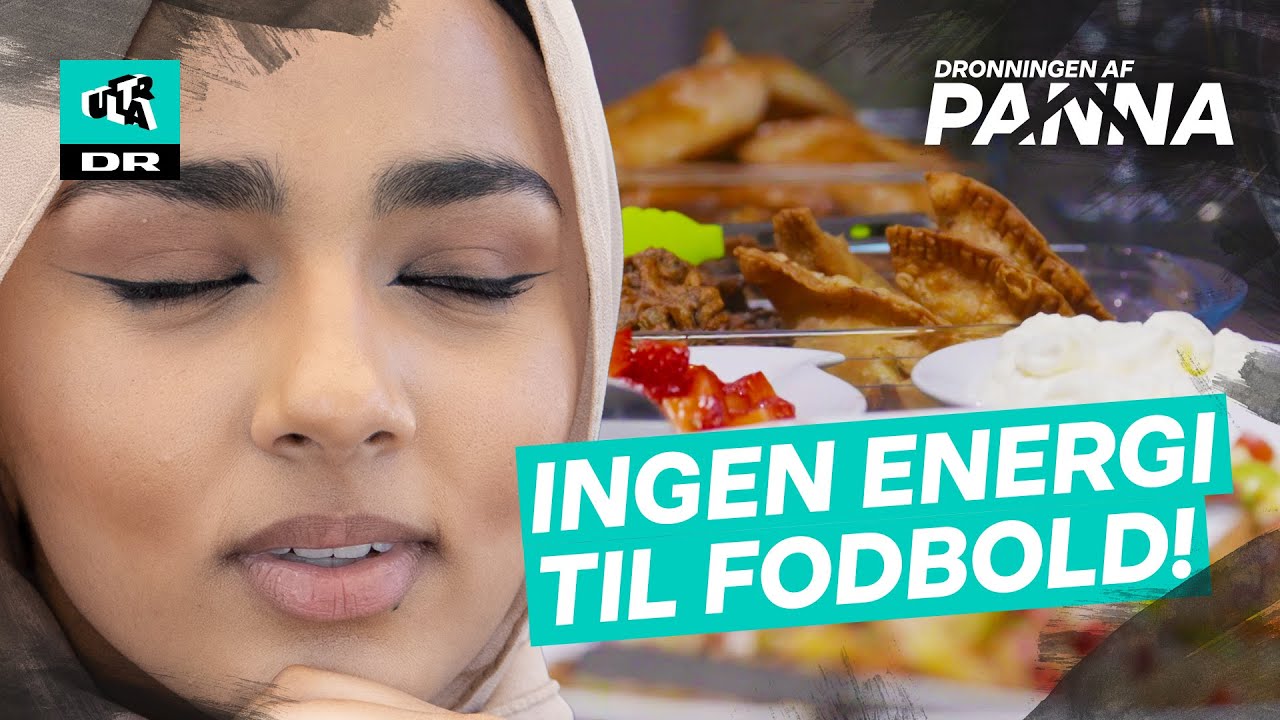 Må ikke spise eller drikke under ramadanen! | Dronningen af Panna #5 | Ultra