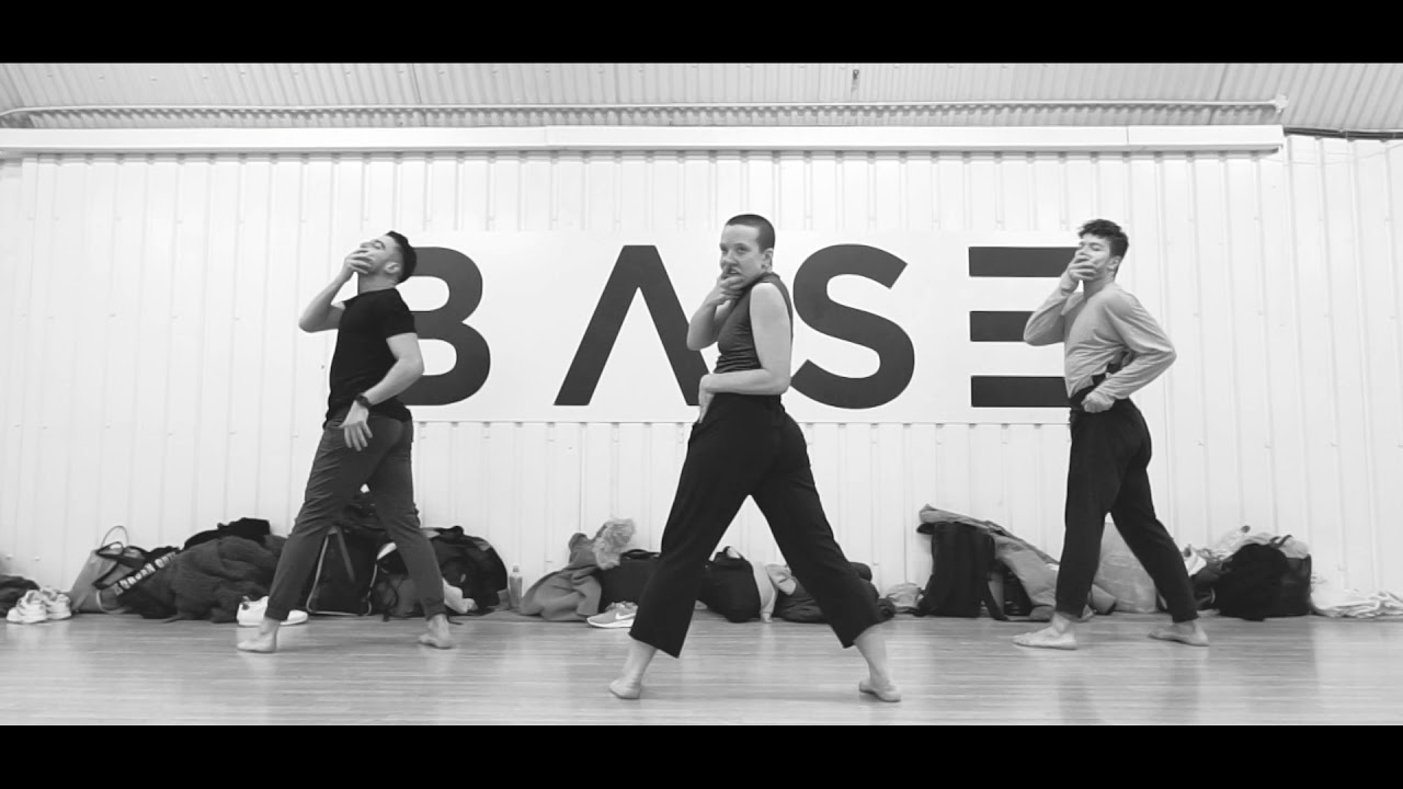 MEGAN WESTPFEL CHOREOGRAPHY - COME TOGETHER