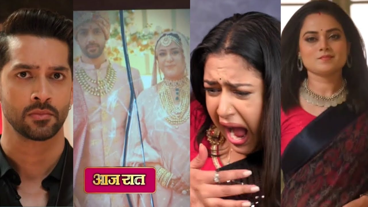 Meri Bhavya Life Today Promo | 16 July | Shanti jala degi bhavya ke hath