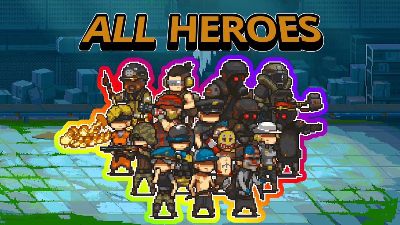 Dead Ahead ALL UNITS 