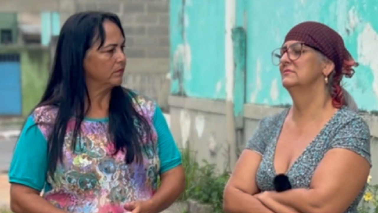 DE MULHER HUMILDE A HERDEIRA MILION&Aacute;RIA