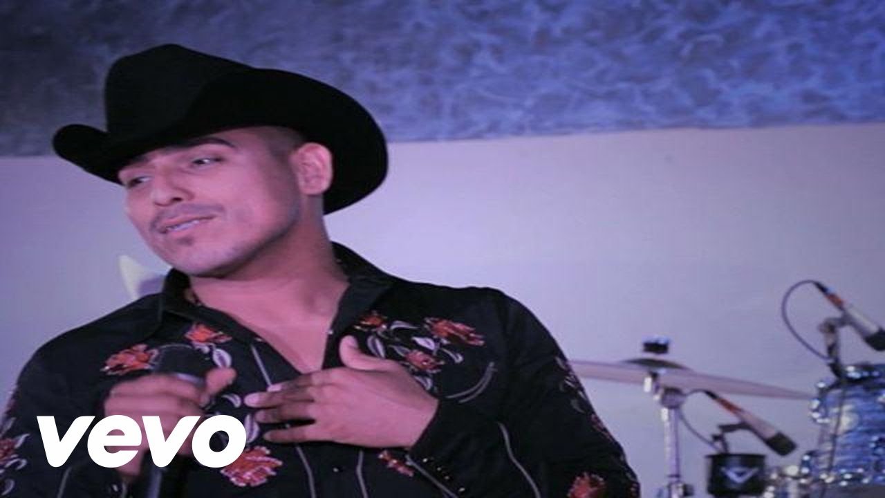Espinoza Paz - Confiesale (Live At McAllen TX/2011)