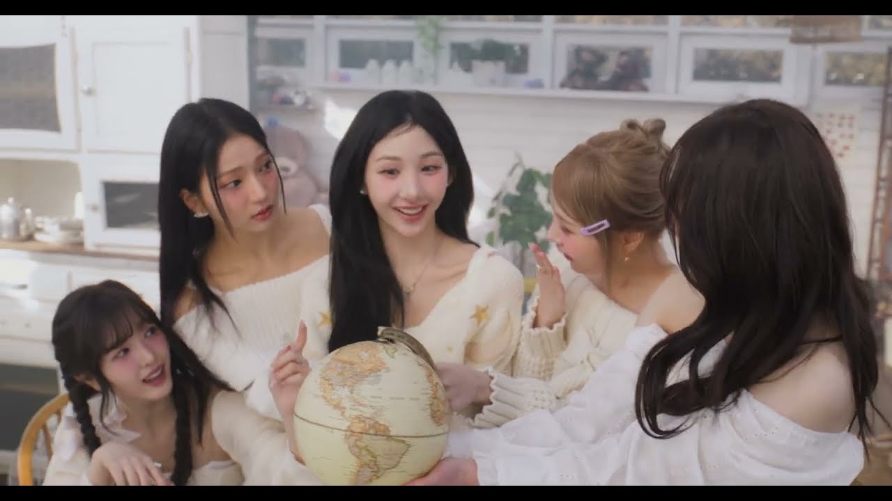 🎬 S2IT (에스투잇) - &lsquo;What I Want&rsquo; Offical Teaser 26.03.14 PM18:00(KST)