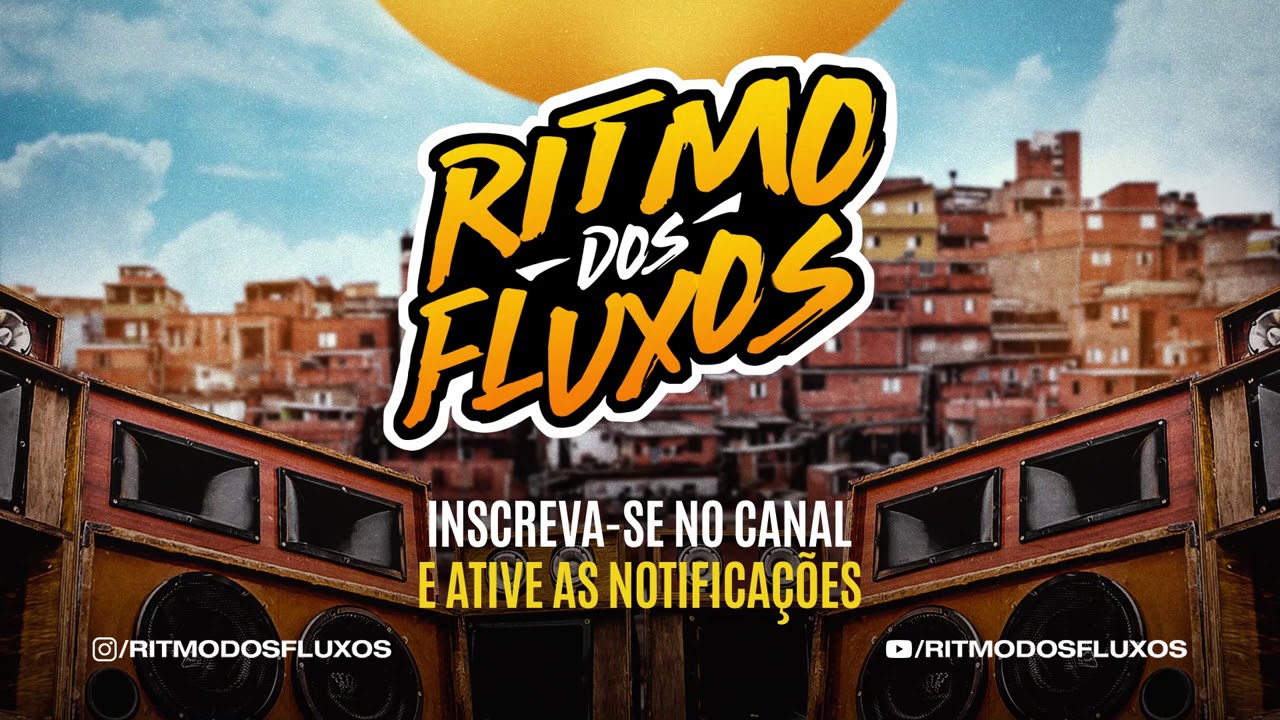 HOJE TEM BAIL&Atilde;O &Eacute; MANDELA DE VERDADE - MC RD e MC Magno (DJ L Original) NO GRUPO DO WHATSAPP