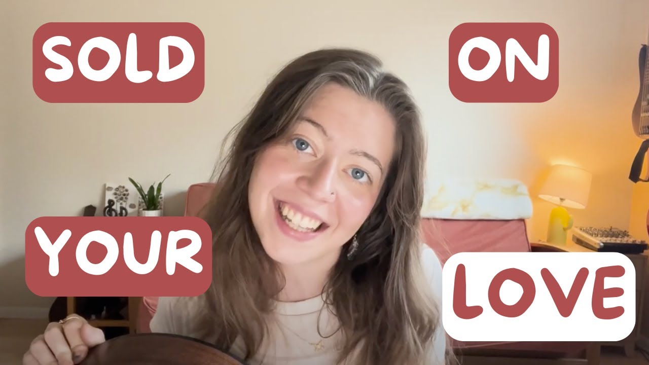 Sold on Your Love (original) - Sabelle