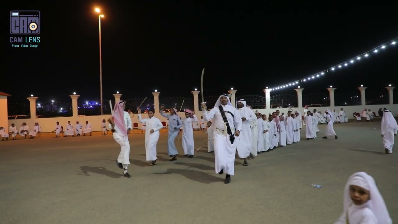 كام لينز I احمد القرني I عرضه قرنيه 1