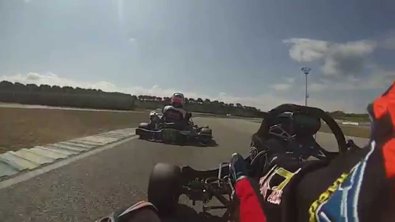 on board circuito internazionale d'abruzzo