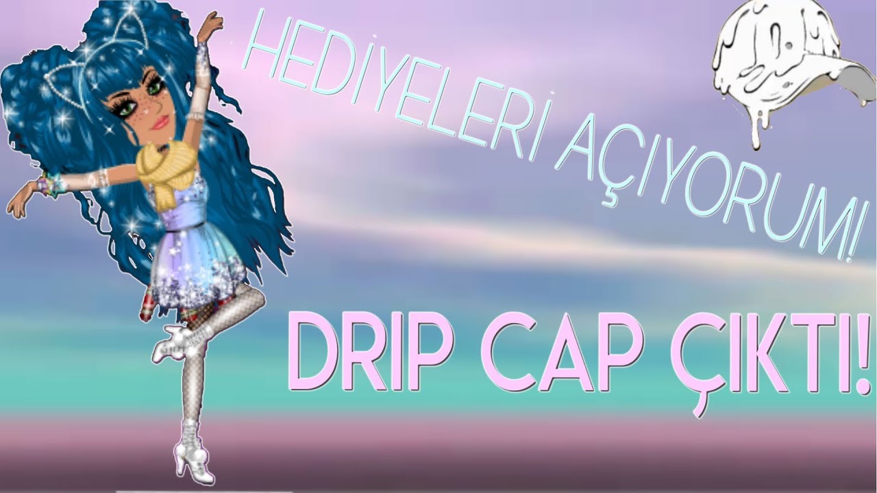 Msp Hediyeleri Açıyorum! | N-Dream Msp