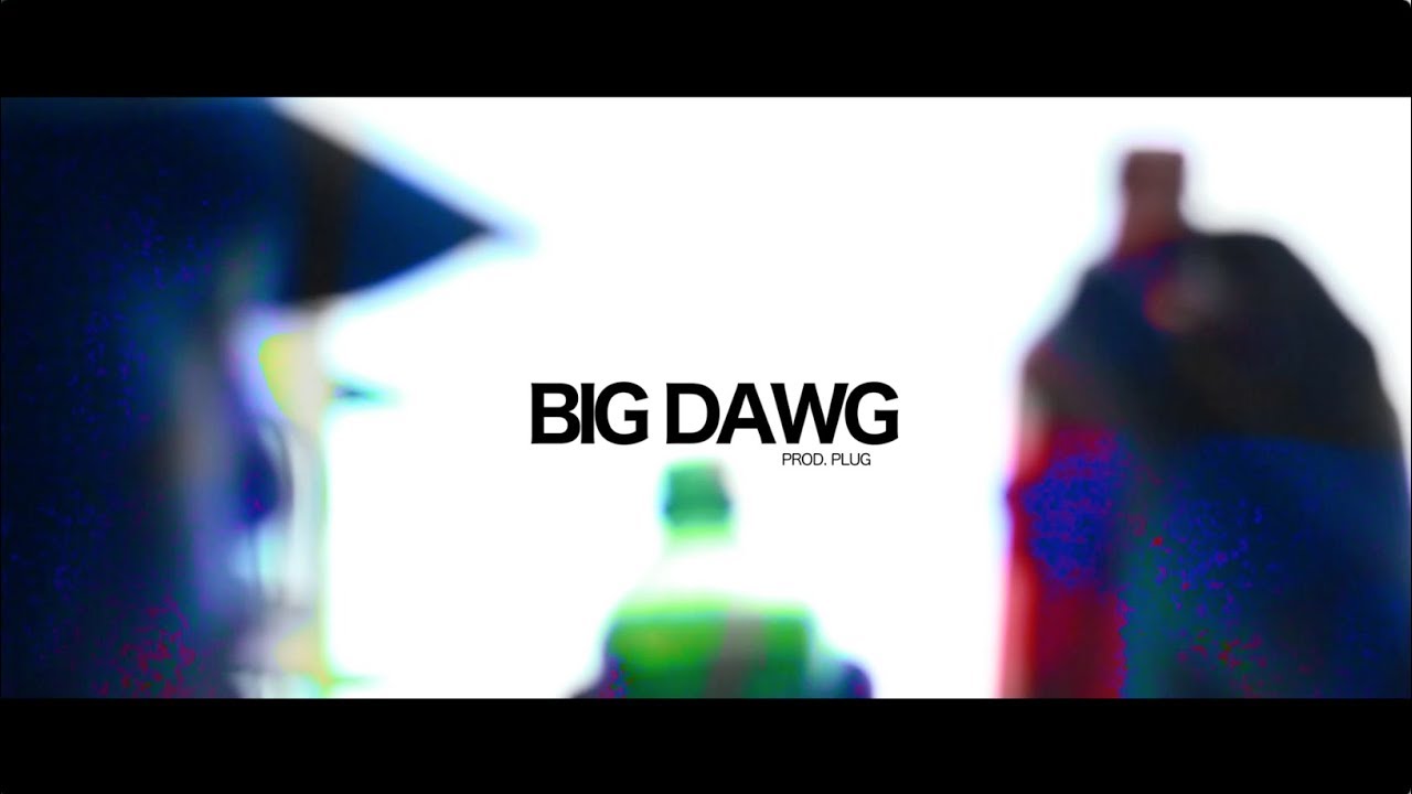 WIFIGAWD - BIG DAWG (Prod.Plug) |Official Video|