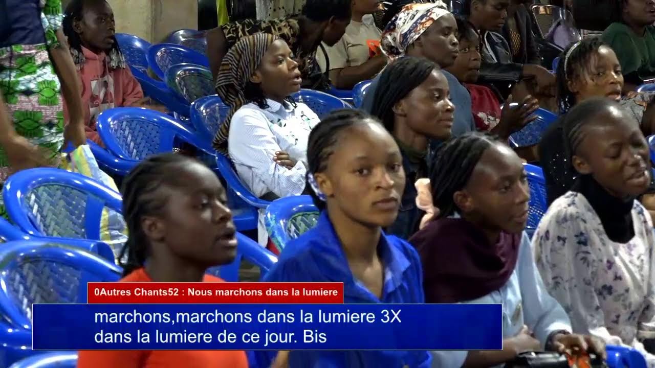 Mercredi 23 Juillet 2025, Sujet : 