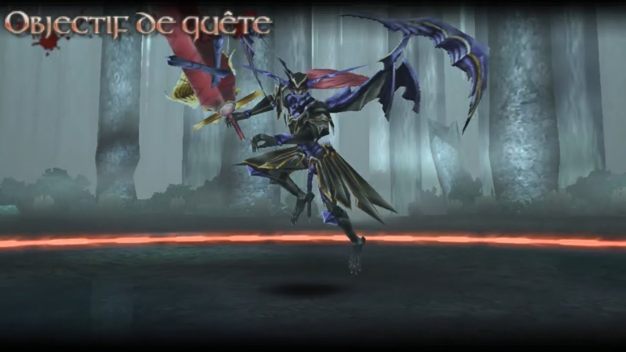 Lord of Arcana - Grendel Annihilate Boss Fight (DLC)