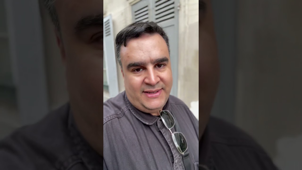 L'UN DES PIRES CLIENTS DANS LE BUS  