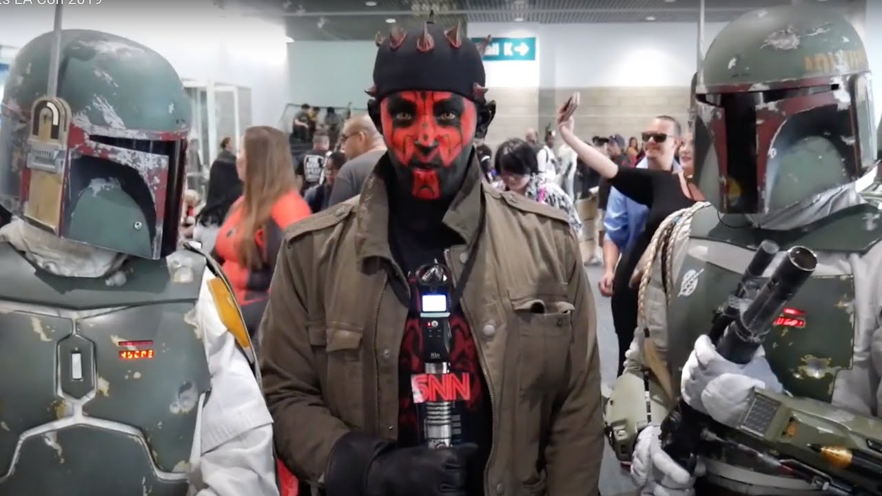 BETWEEN TWO FETTS