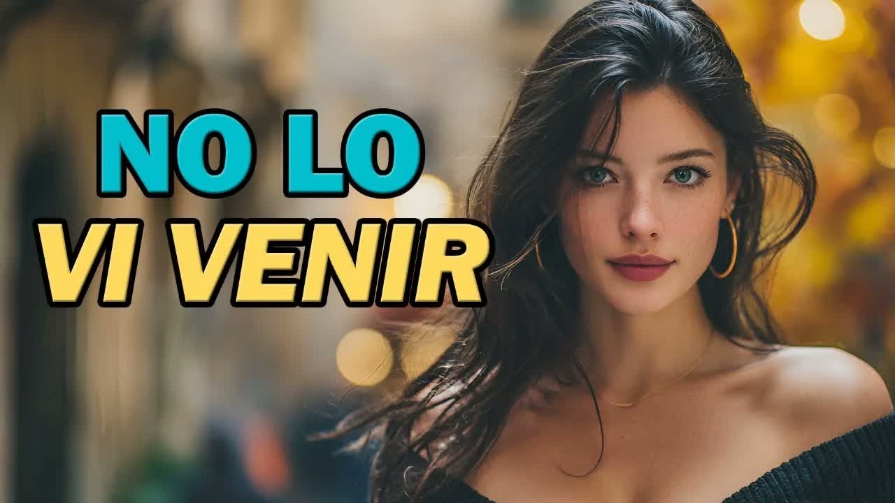 Se suponía que iba a ser solo un simple intercambio