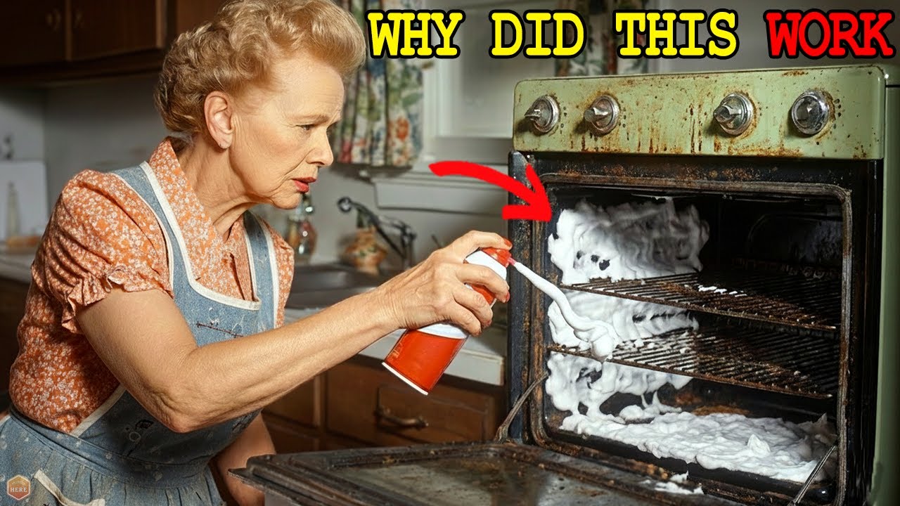 30 Strangely Household Tricks Grandma Used That Still Work Today