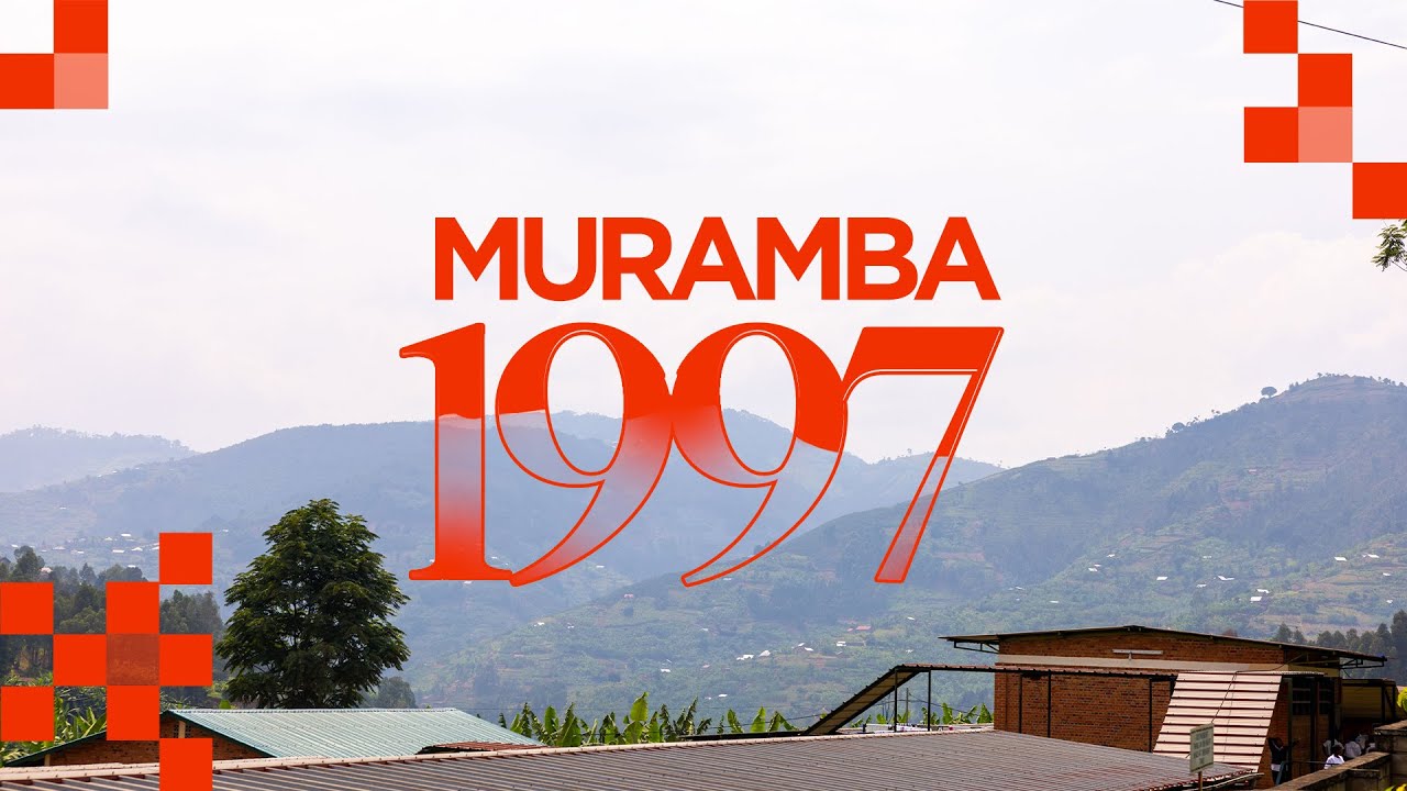 Muramba 1997- Filime mbarankuru