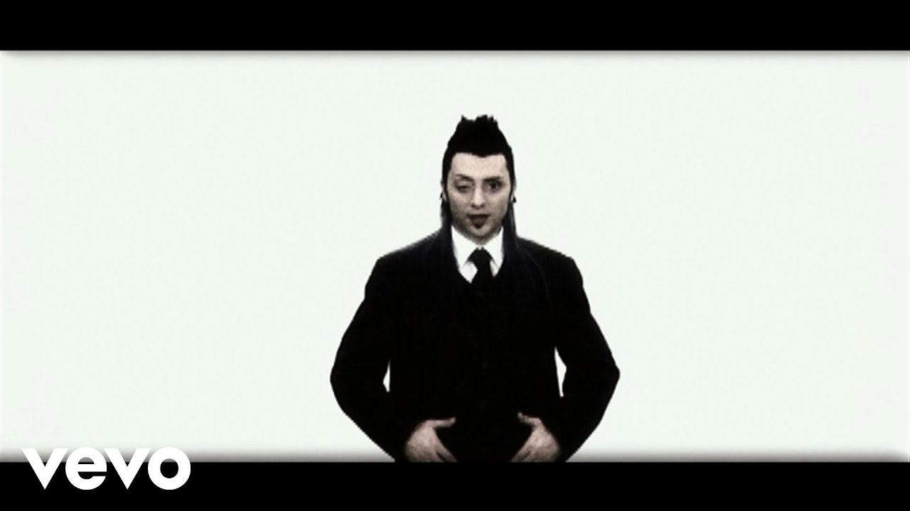 Hayko Cepkin - Zaman Geçti