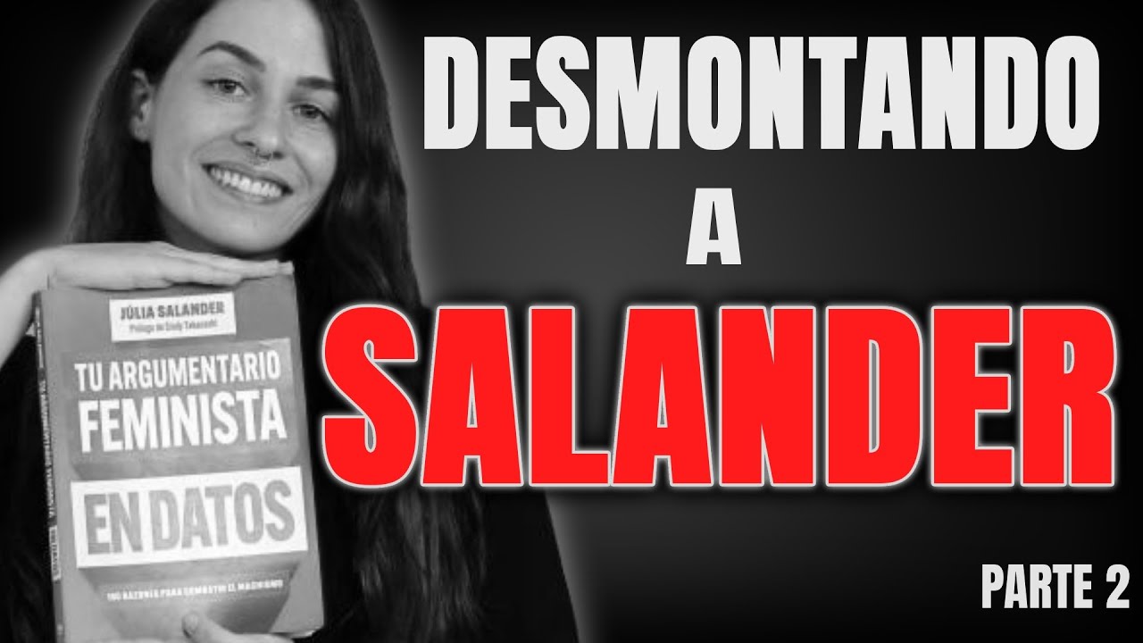 Desmontando a Salander - Parte 2