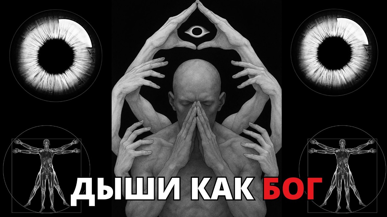 ИСЦЕЛЕНИЕ - КОГЕРЕНТНОЕ ДЫХАНИЕ