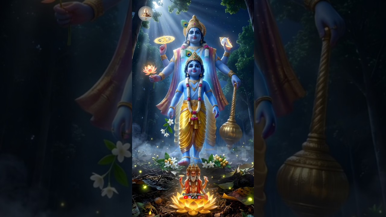 How to do Vaikunta Ekadasi Fast – Step by Step (Smarta Way) Timing, Paramapada Vasal & Parana Guide