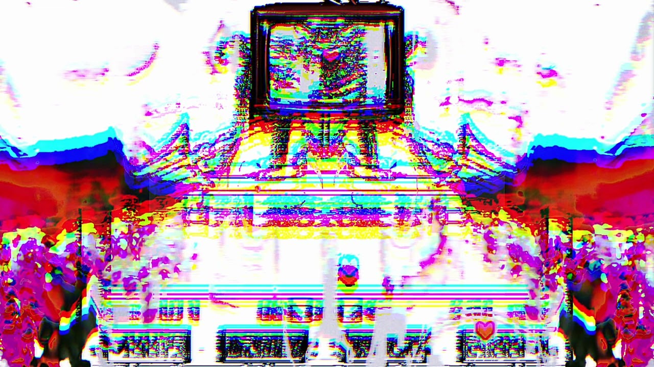 Undertale→Asgore= Breakcore