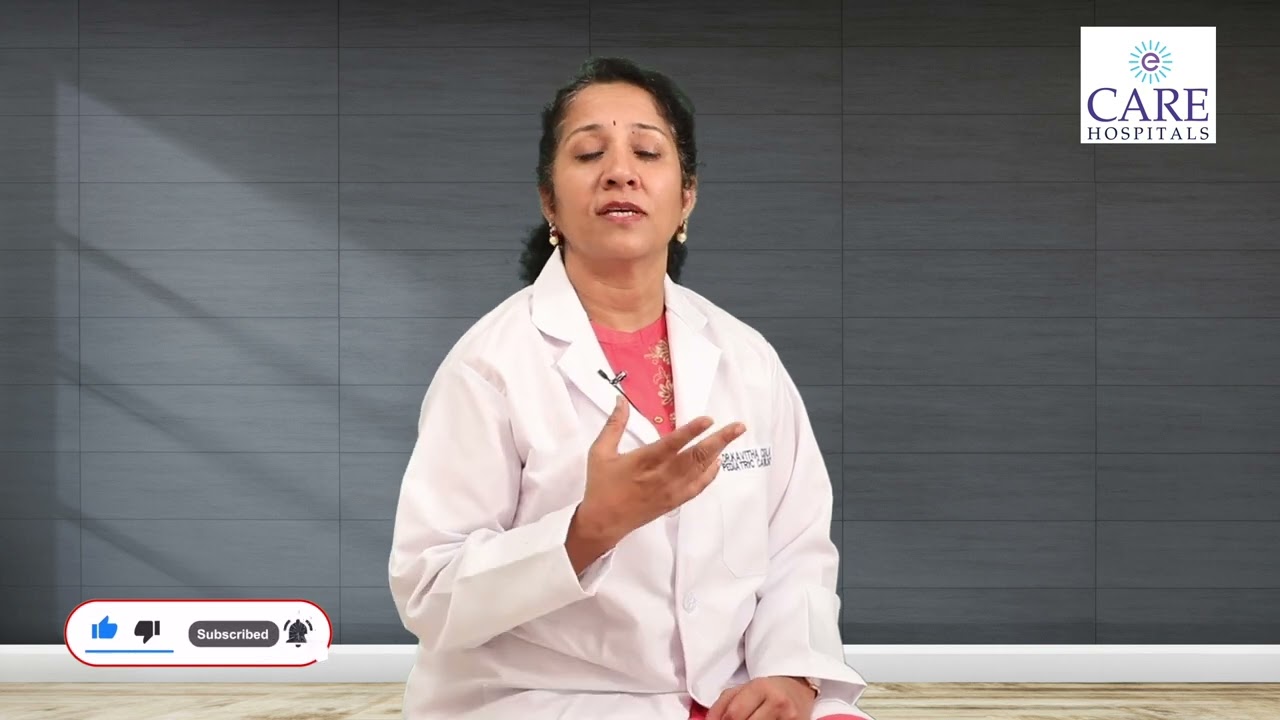 Ventricular Septal Defect (vsd) - Treatment And Post-operative Care | Care Hospitals