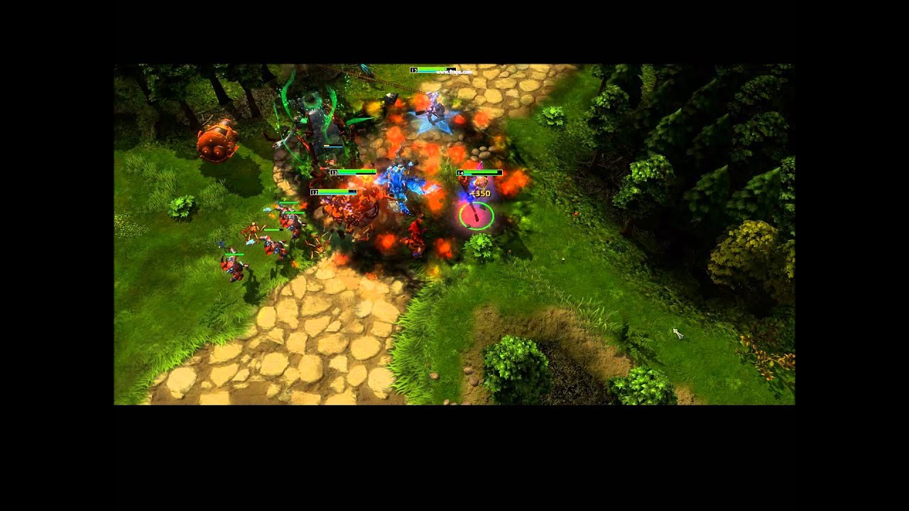 Epic Tempest Ult