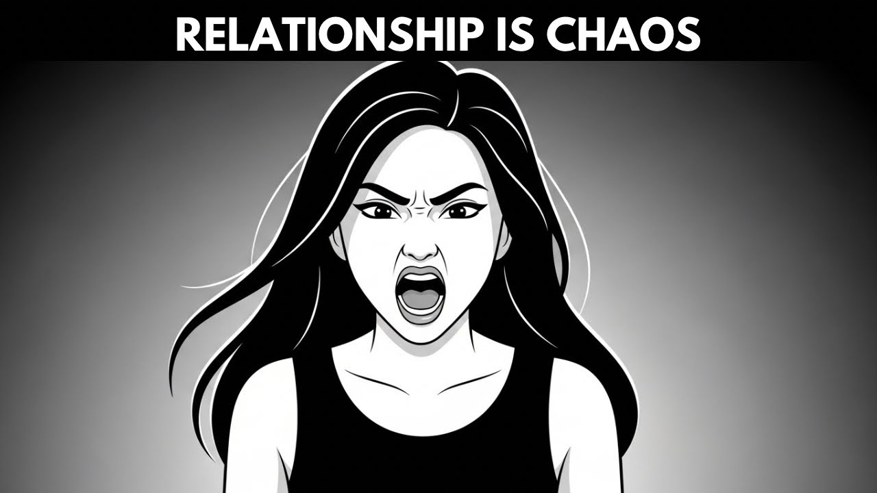 How Women Destroy Peace In Relationships (And Single Men Are Free)