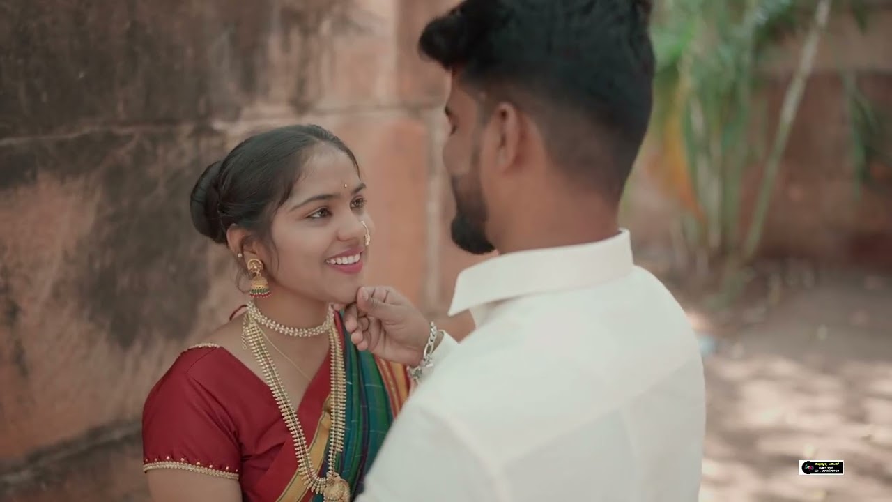 ಪ್ರಿ ವೆಡ್ಡಿಂಗ್ ಟೀಚರ್👆👆👆👆❤️#Lahari Kannada presents Ee Bhoomi Bannada Buguri Video Song from Mahaksha