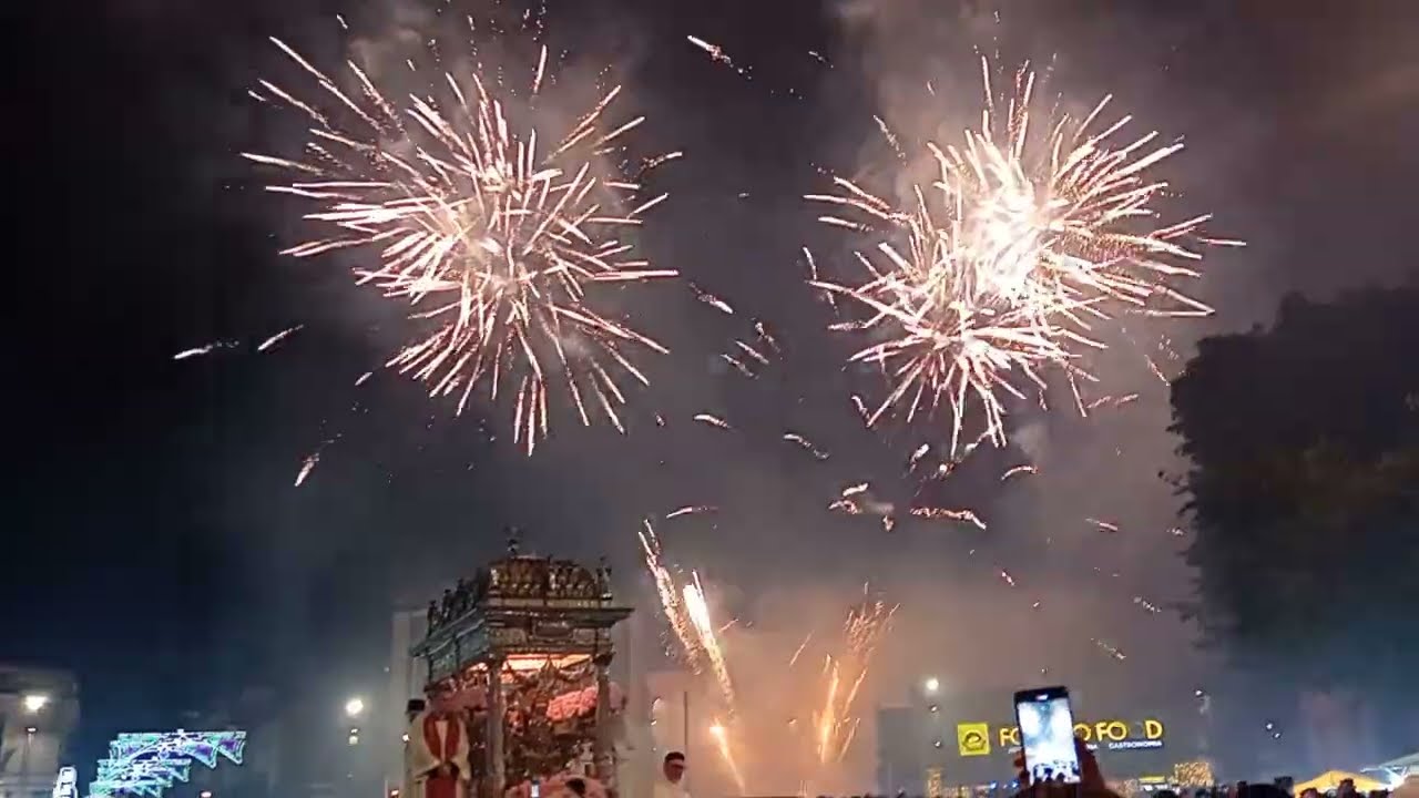 Festa di Sant'Agata 2026 Catania Fuochi del Fortino 05/02/2026