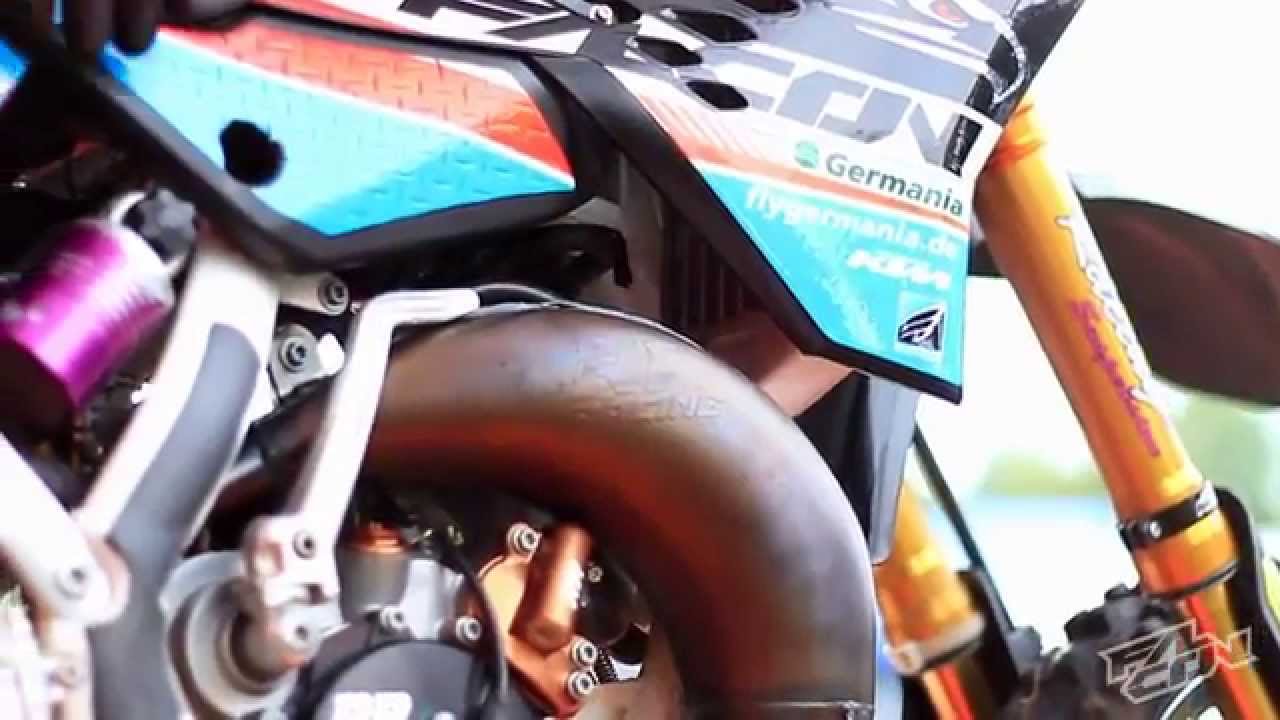 Falcon Motorsports Team 2014 - .Mx.youth.
