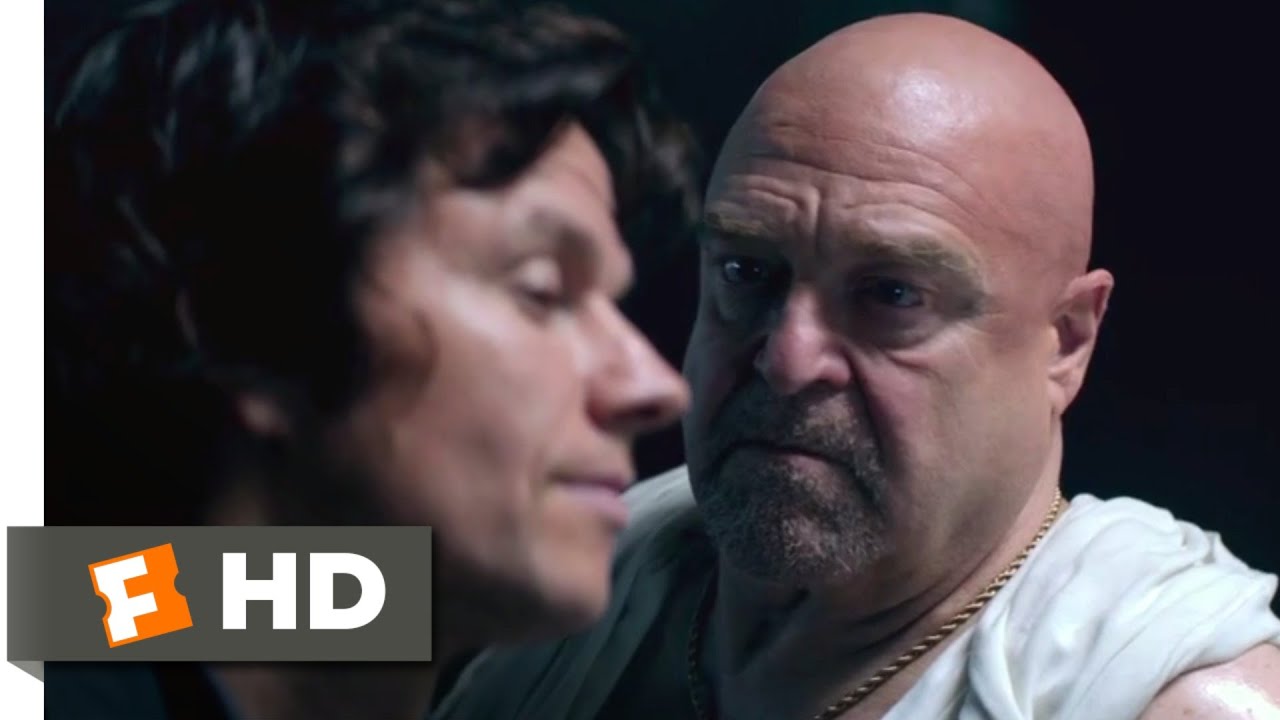The Gambler (2014) - Say 