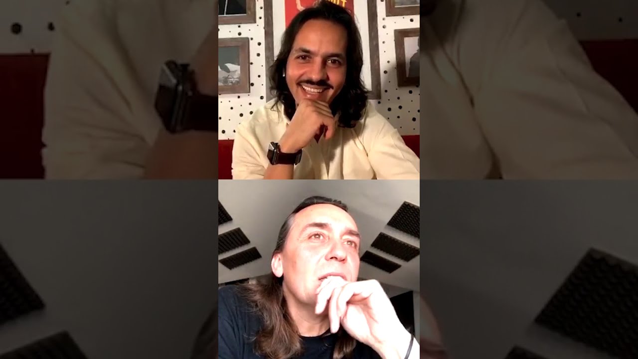 Lenguaje Flamenco con Vicente Amigo