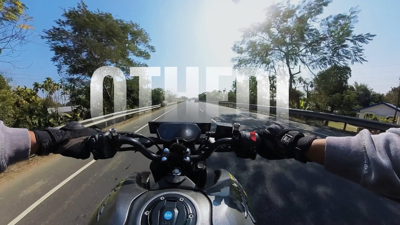 POV RIDE | RIDE OUT ASSAM | 2026 RIDE!!