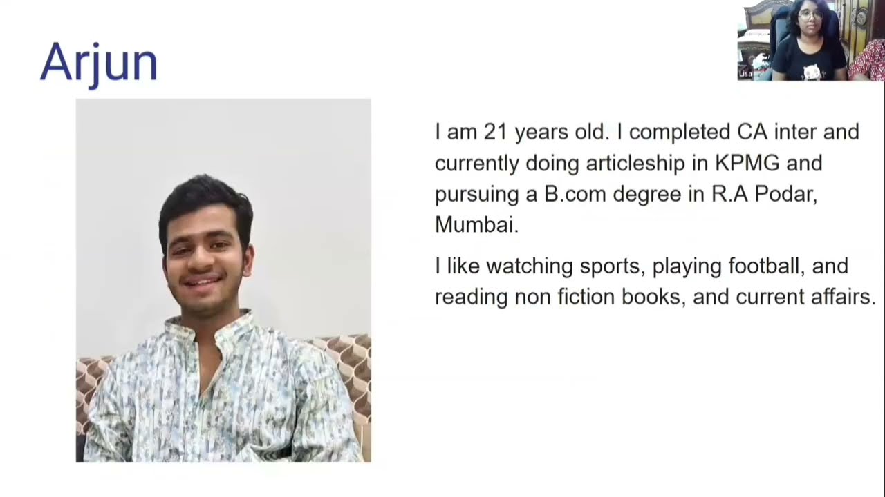 Ask Me Anything with  siblings of AAC users (Jan 10, 2026)