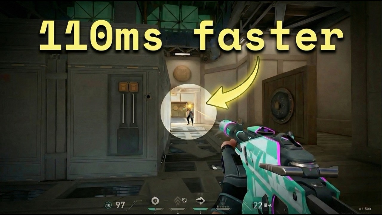 Is Analyzing Kaajak's Gameplay The Key To Perfect Aim?